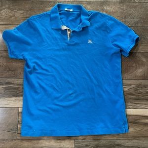 Burberry Polo, Large